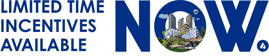 Crosstown Now Selling