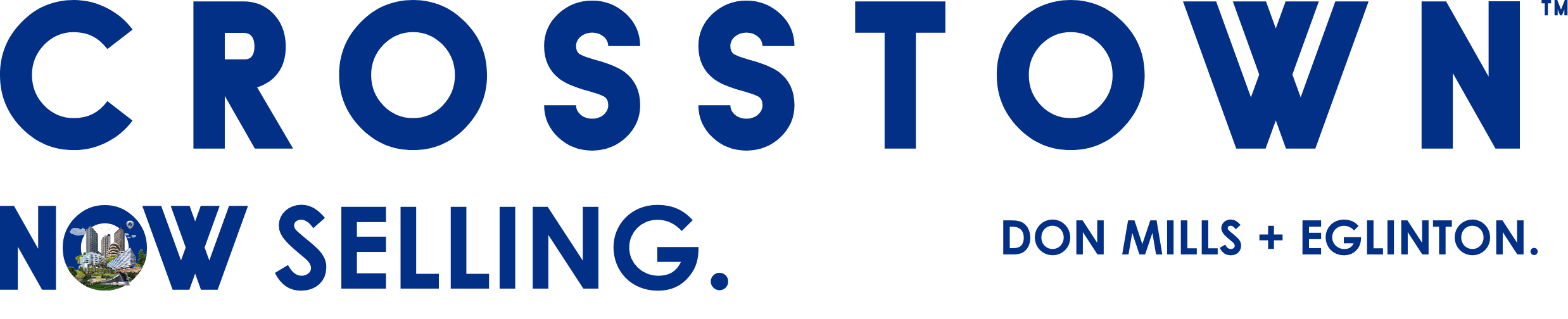 Crosstown Now Selling