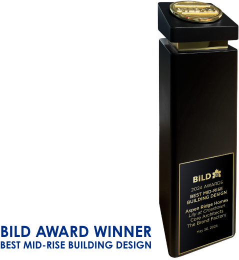 Crosstown Now Selling